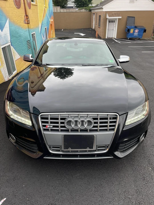 2010 Audi B8 S5 - Image 7 of 31
