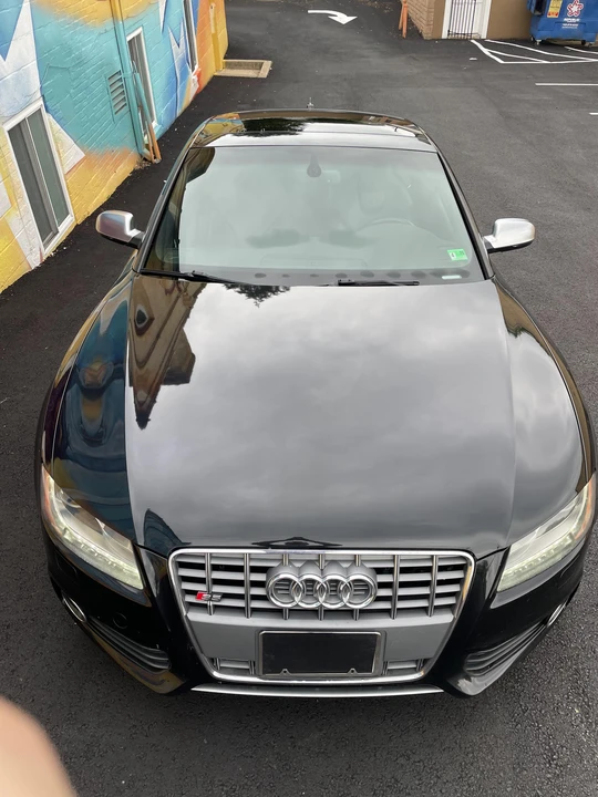 2010 Audi B8 S5 - Image 5 of 31