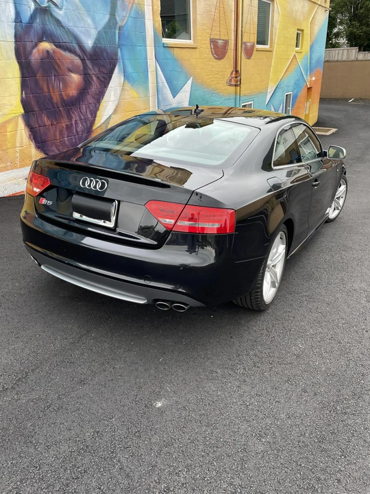 2010 Audi B8 S5 - Image 13 of 31