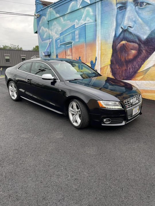 2010 Audi B8 S5 - Image 11 of 31