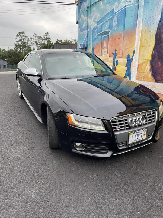 2010 Audi B8 S5 - Image 9 of 31