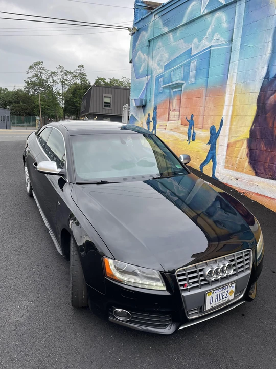 2010 Audi B8 S5 - Image 10 of 31