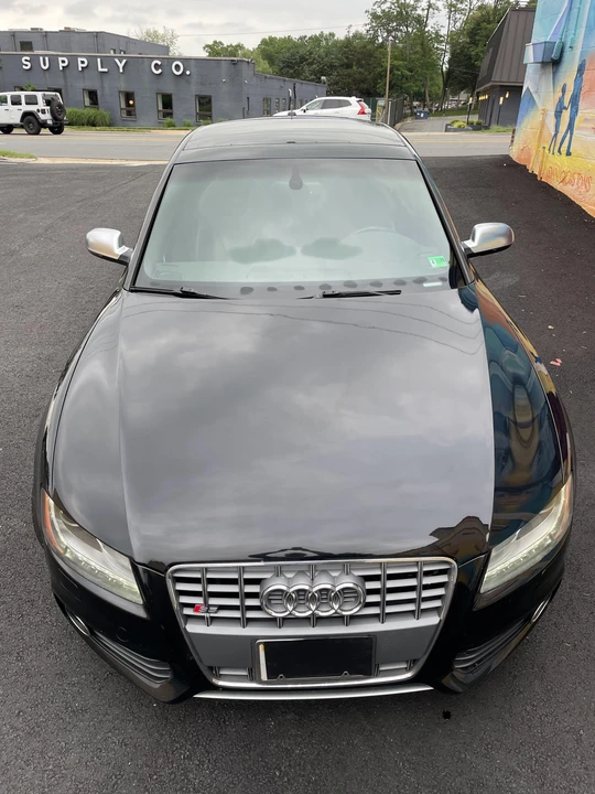 2010 Audi B8 S5 - Image 6 of 31