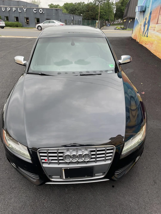 2010 Audi B8 S5 - Image 4 of 31