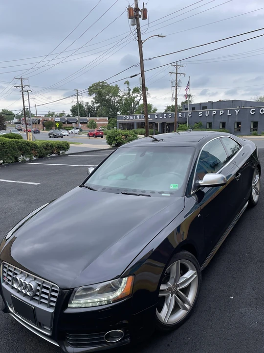 2010 Audi B8 S5 - Image 3 of 31