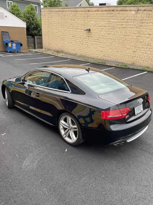 2010 Audi B8 S5 - Image 16 of 31