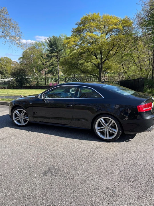 2010 Audi B8 S5 - Image 26 of 31