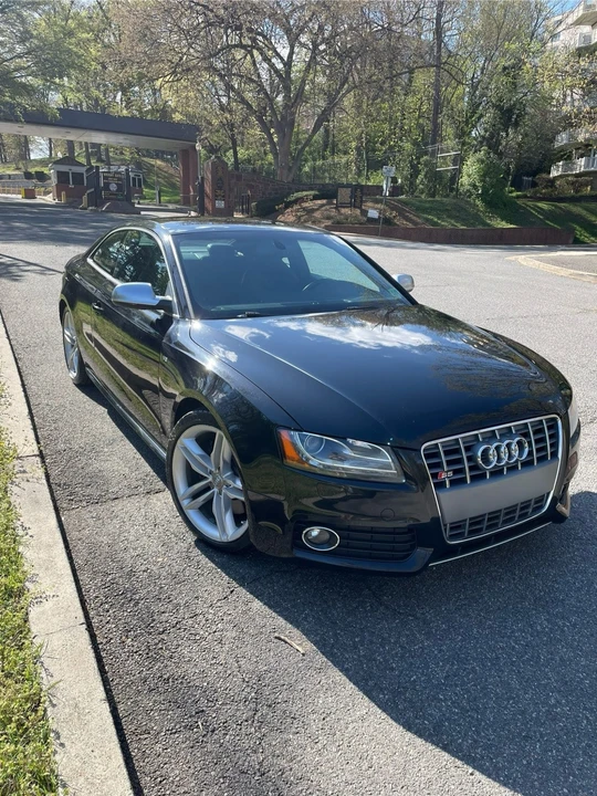 2010 Audi B8 S5 - Image 23 of 31
