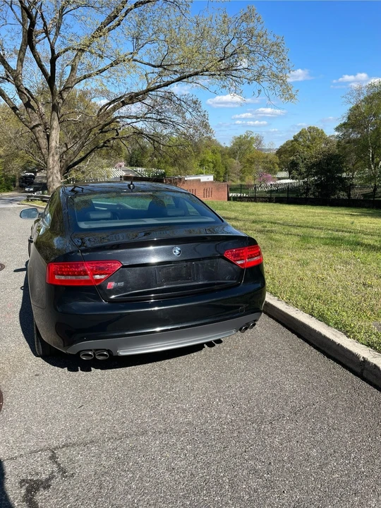 2010 Audi B8 S5 - Image 25 of 31