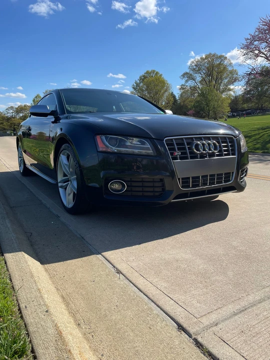 2010 Audi B8 S5 - Image 24 of 31