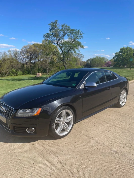 2010 Audi B8 S5 - Image 21 of 31