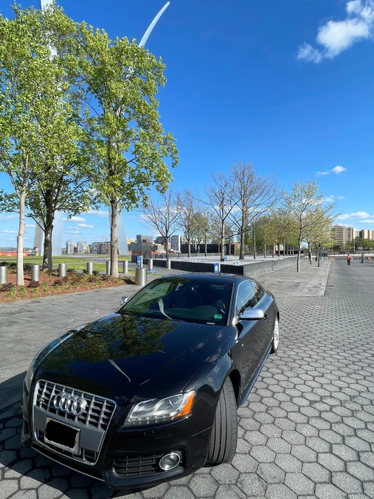 2010 Audi B8 S5 - Image 20 of 31