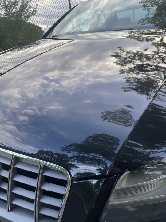 2010 Audi B8 S5 - Image 31 of 31