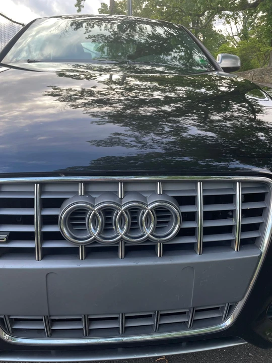 2010 Audi B8 S5 - Image 29 of 31