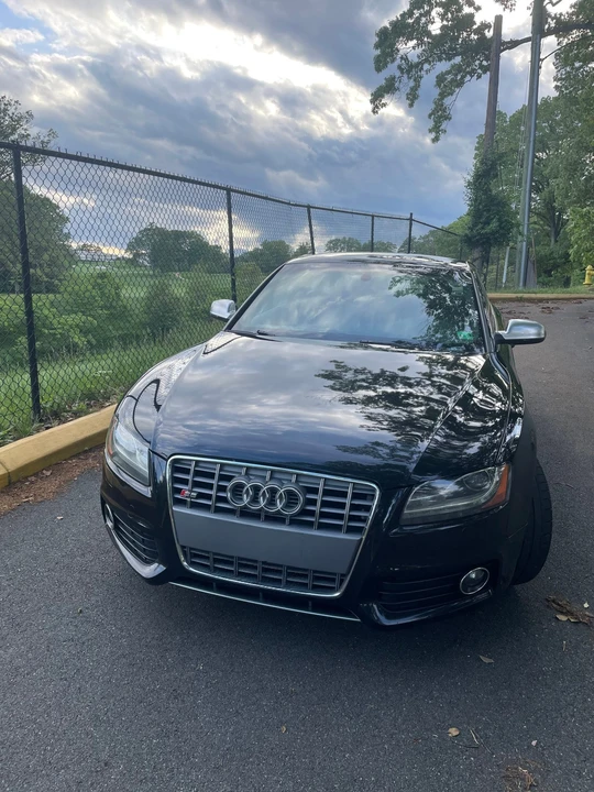 2010 Audi B8 S5 - Image 22 of 31