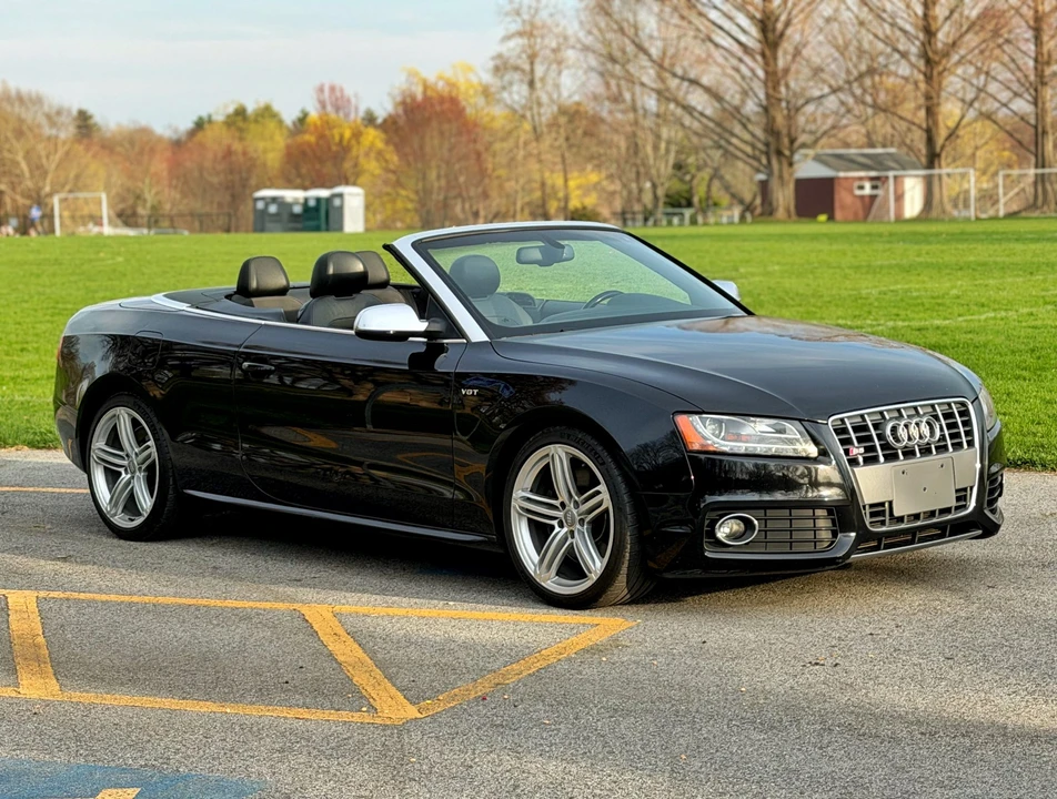 2010 Audi B8 S5 - Image 31 of 31