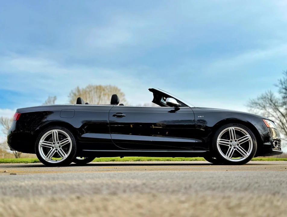 2010 Audi B8 S5 - Image 21 of 31