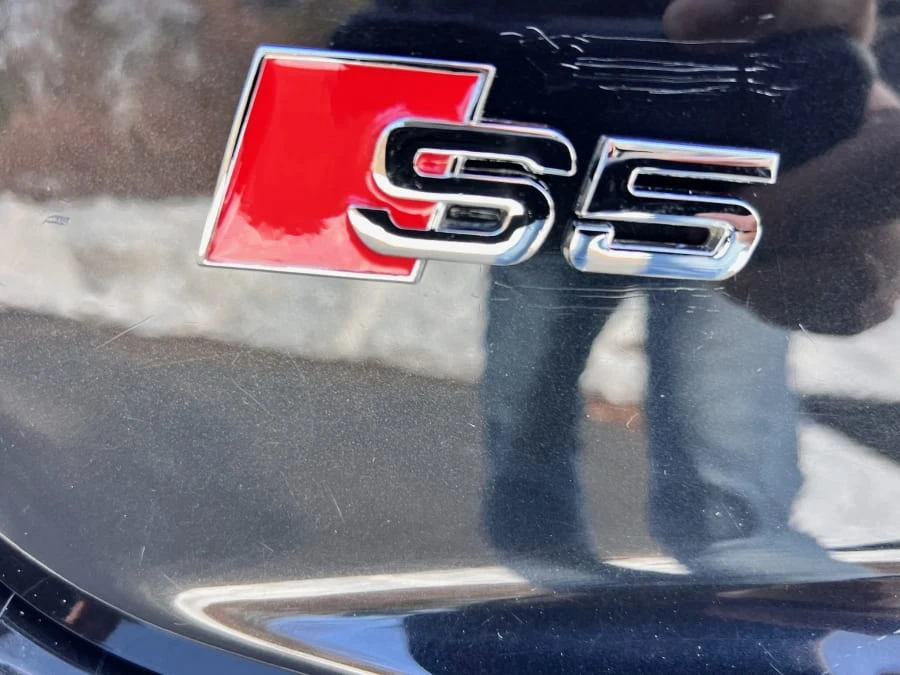 2010 Audi B8 S5 - Image 7 of 13