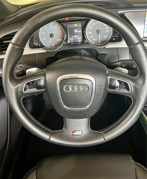 2010 Audi B8 S5 - Image 4 of 16