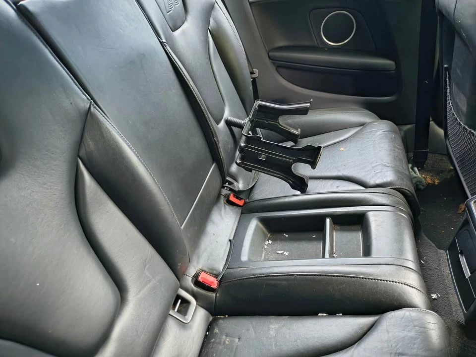 2010 Audi B8 S5 - Image 8 of 12