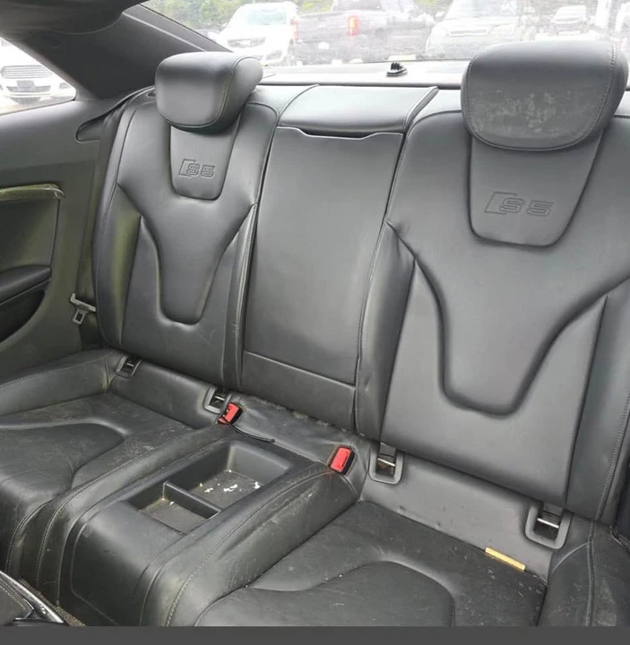 2010 Audi B8 S5 - Image 10 of 12