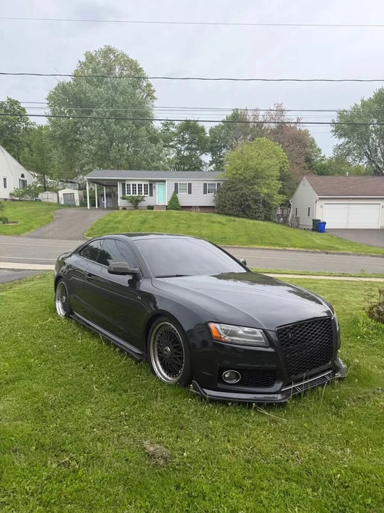 2010 Audi B8 S5 - Image 2 of 11