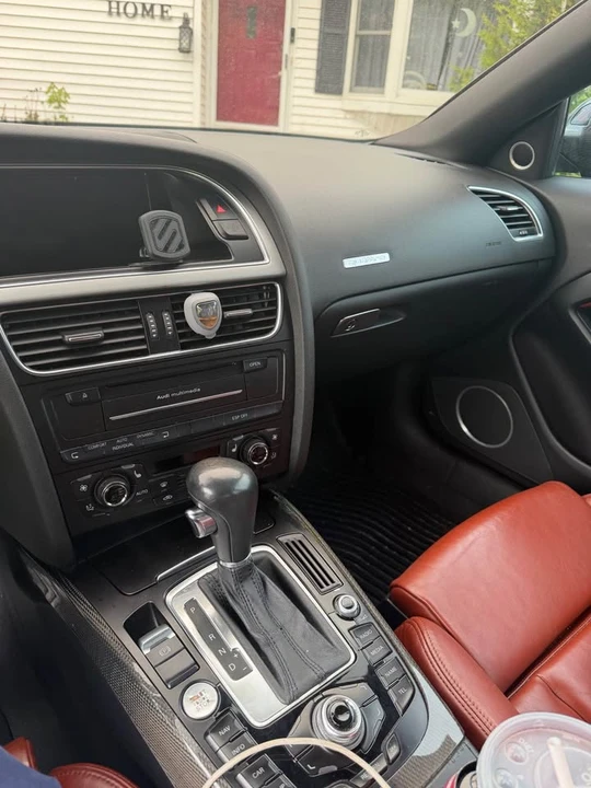 2010 Audi B8 S5 - Image 11 of 11