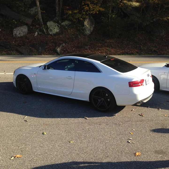 2010 Audi B8 S5 - Image 6 of 19