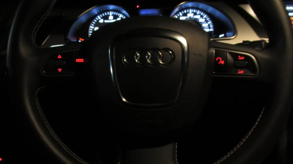 2010 Audi B8 S5 - Image 7 of 19