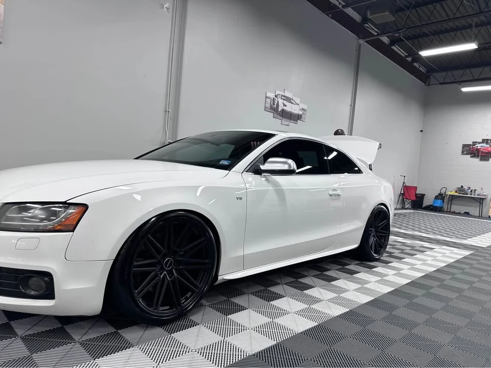 2010 Audi B8 S5 - Image 10 of 19