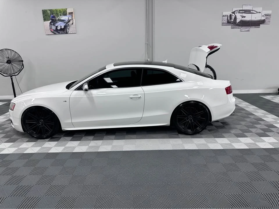 2010 Audi B8 S5 - Image 15 of 19