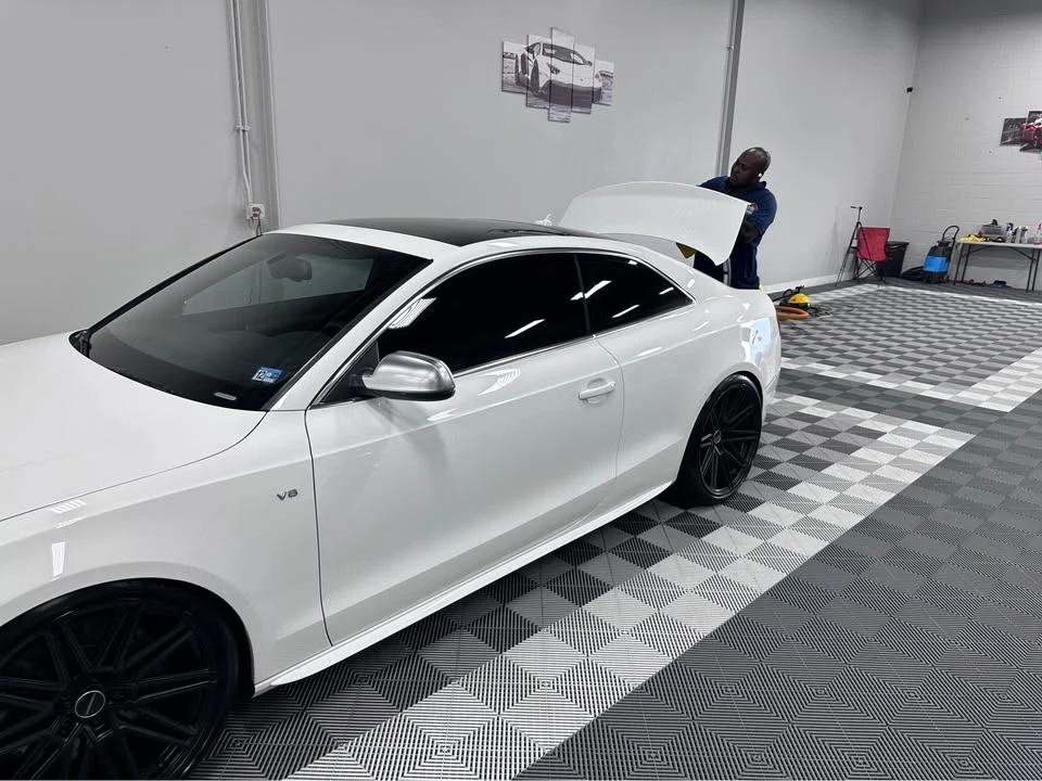 2010 Audi B8 S5 - Image 11 of 19