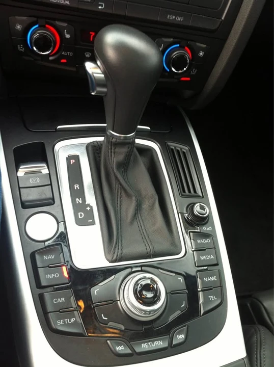 2010 Audi B8 S5 - Image 3 of 19