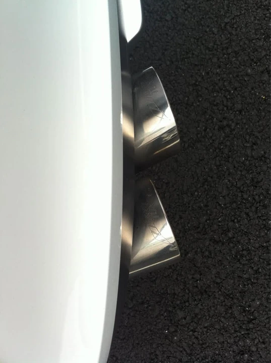 2010 Audi B8 S5 - Image 2 of 19