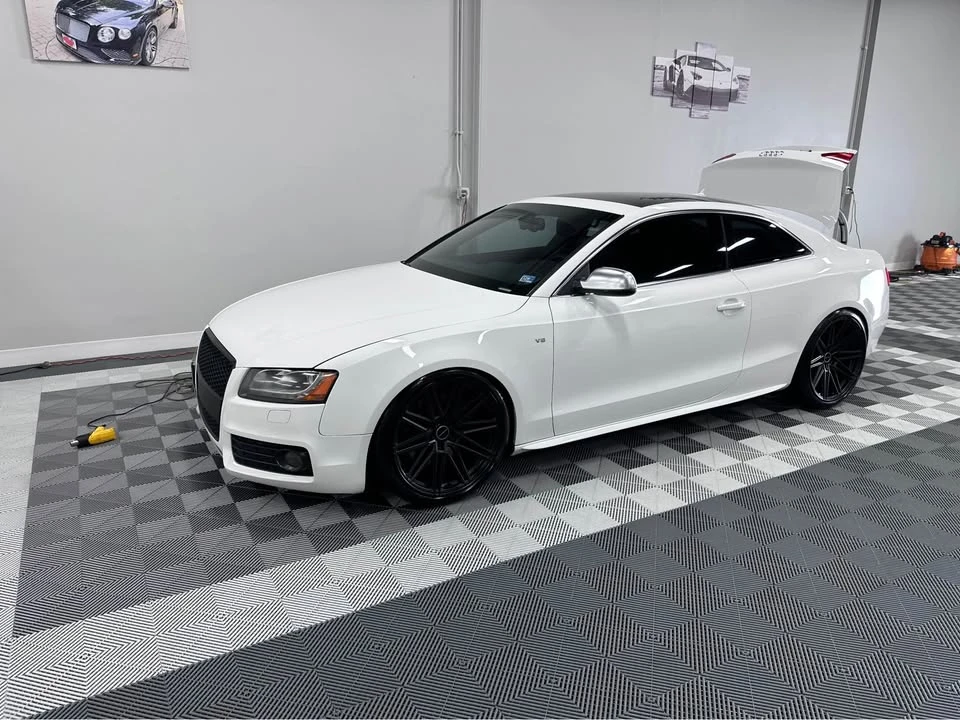 2010 Audi B8 S5 - Image 13 of 19