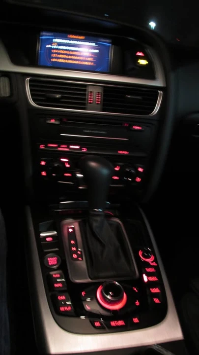 2010 Audi B8 S5 - Image 4 of 19