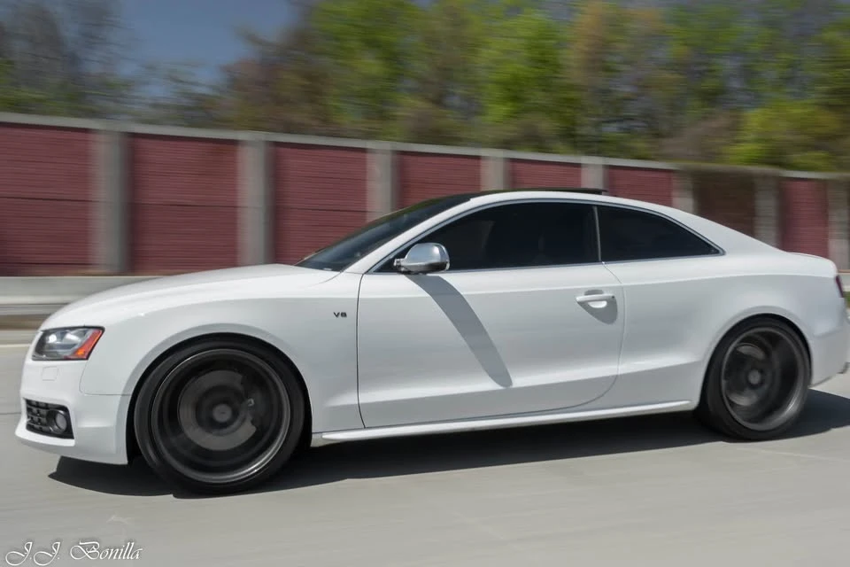 2010 Audi B8 S5 - Image 17 of 19