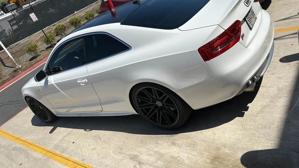 2010 Audi B8 S5 - Image 18 of 19