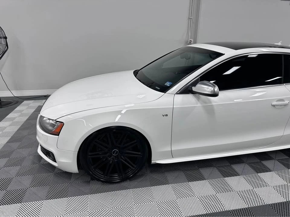 2010 Audi B8 S5 - Image 12 of 19