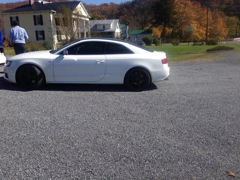 2010 Audi B8 S5 - Image 5 of 19