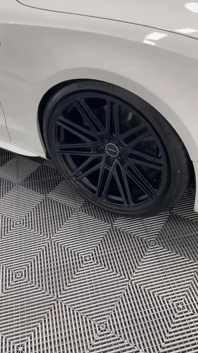 2010 Audi B8 S5 - Image 19 of 19
