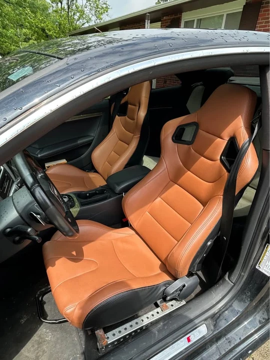 2010 Audi B8 S5 - Image 7 of 12
