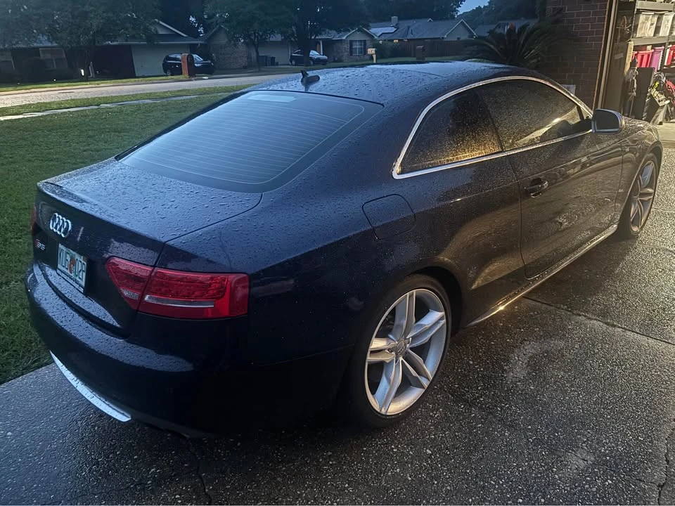 2010 Audi B8 S5 - Image 2 of 9