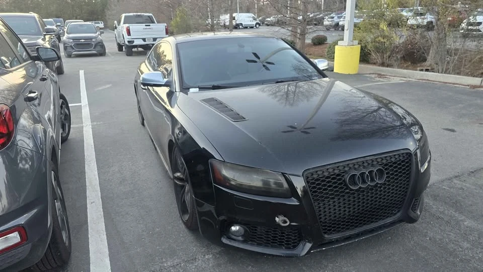 2010 Audi B8 S5 - Image 4 of 5