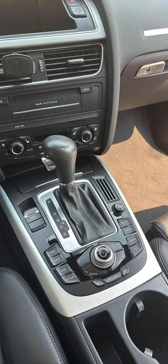 2010 Audi B8 S5 - Image 11 of 14