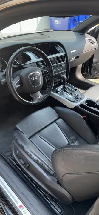 2010 Audi B8 S5 - Image 13 of 14