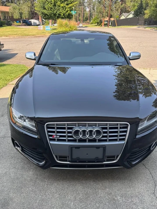 2010 Audi B8 S5 - Image 3 of 14