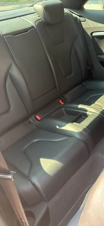2010 Audi B8 S5 - Image 14 of 14