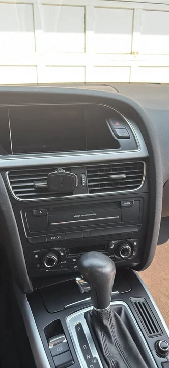 2010 Audi B8 S5 - Image 12 of 14