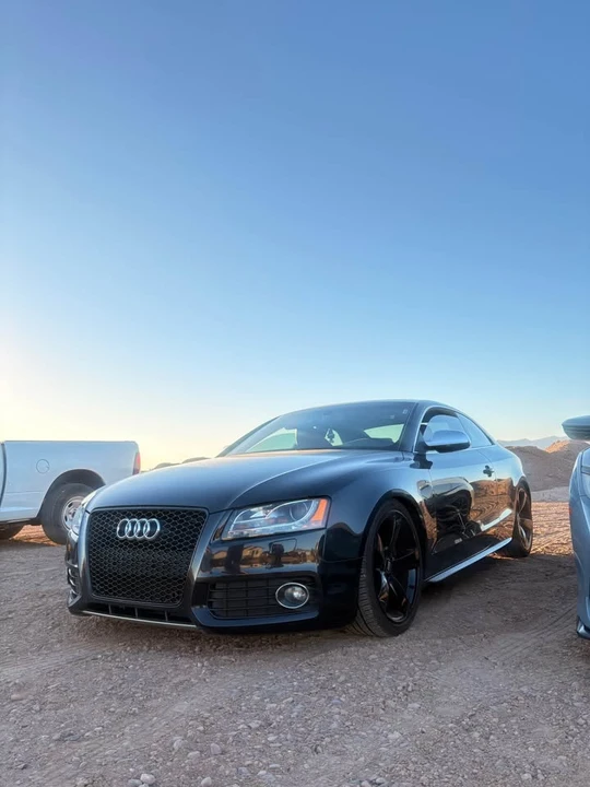 2010 Audi B8 S5 - Image 11 of 17